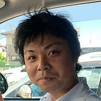 問題提供者・馬渡康輔の顔写真